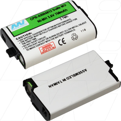 Mi Battery Experts Cpb Ann Bp Mobile Phone Battery